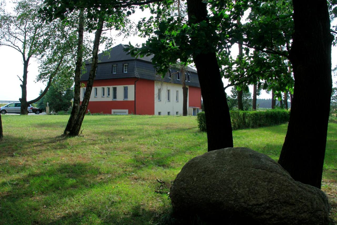 Penzion v Zálesí Mladá Boleslav Exterior foto